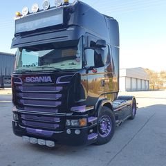 Scania '12 R500 EEV