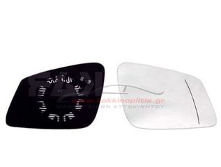 Δεξιό θερμ. κρύσταλλο για BMW F20/F22/F30/F32/E60/F10/F12/F01