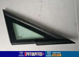 ΦΙΝΙΣΤΡΙΝΙ ΕΜΠΡΟΣ ΑΡΙΣΤΕΡΑ SEAT IBIZA 6J ΜΕΤΑΧΕΙΡΙΣΜΕΝΟ ΓΝΗΣΙΟ