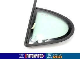 ΦΙΝΙΣΤΡΙΝΙ ΠΙΣΩ ΑΡΙΣΤΕΡΑ SEAT LEON 1M ΜΕΤΑΧΕΙΡΙΣΜΕΝΟ ΓΝΗΣΙΟ