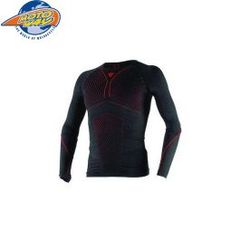 ΙΣΟΘΕΡΜΙΚΑ ΦΑΝΕΛΑΚΙΑ DAINESE ΜΑΚΡΥ ΜΑΝΙΚΙ  (D-CORE THERMO TEE LONG SLEEVE)