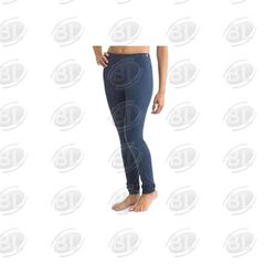 ΙΣΟΘΕΡΜΙΚΑ JOCEY ΠΑΝΤΕΛΟΝΙΑ COTTON ΜΠΛΕ 2XL (Χ/Ε) - (ΕΛΛ)