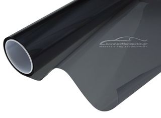 Μεμβράνη Eldorado HP 20% Charcoal 51cm x 30,48m Armolan
