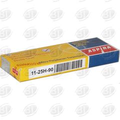 ΚΑΔΕΝΕΣ ΕΚ/ΦΟΡΟΥ 13-25H-90L LIFAN ASPIRA - (ΙΝΔ)