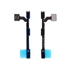 Huawei Mate 8 Καλωδιοταινία πλήκτρα On/Off και Volume flex