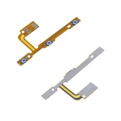 Καλωδιοταινία On/Off + Volume flex για Huawei Mate 10 Lite