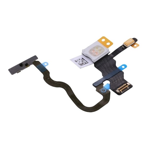 Καλωδιοταινία On/ Off iPhone X Power Button Flex Cable