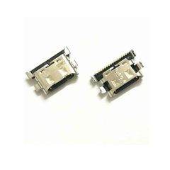 Επαφή φόρτισης USB C για Samsung A20/ A30/ A40/ A50/ A60/ A70/ A80