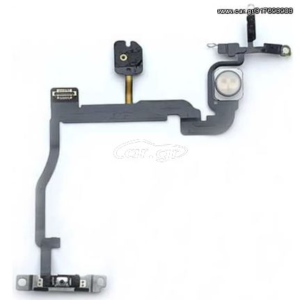 Power Button Flex for iPhone 11