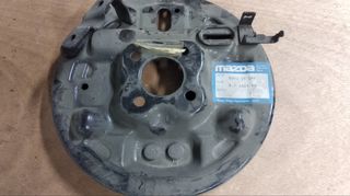 MAZDA 323 86-89 ΚΙΘΑΡΑ ΠΙΣΩ ΔΕΞΗ ΤΑΜΠΟΥΡΟΥ ΚΑΙ ΔΙΣΚΟΦΡΕΝΩΝ ΚΑΙΝΟΥΡΓΙΟ ΓΝΗΣΙΟ