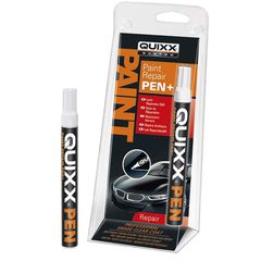 Μαρκαδόρος για γρατζουνιές Quixx Paint Repair Pen 12ml 1τμχ