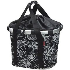 ΚΑΛΑΘΙ ΕΜΠΡΟΣΘΙΟ KLICKFIX BIKEBASKET FLEUR