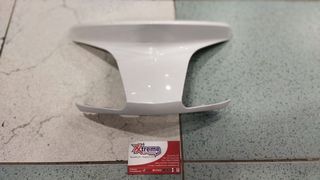 YAMAHA XMAX 250i 10-13 ΚΕΝΤΡΙΚΟ ΚΑΠΑΚΙ ΟΥΡΑΣ ΛΕΥΚΟ