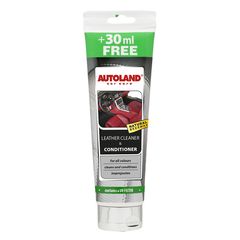 Καθαριστικό δερμάτινων επιφανειών Autoland Leather Cleaner & Conditioner 280gr