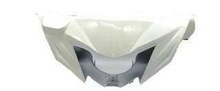 ΚΑΛΥΜΑ ΤΙΜΟΝ CRYPTON X135 ΕΜΠΡ ΑΣΠΡΟ ΜΑΛ