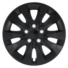 Τάσια Storm X Black 15" συμβατά για Citroen 4τμχ