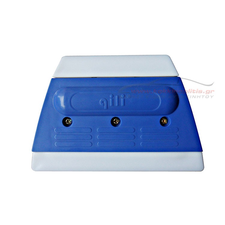 Σπάτουλα Double side rubber squeegee