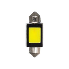 Vecta C5W white LED Canbus 12V T11x36mm