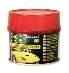 Κερί προστασίας χρώματος Stac Plastic 250gr