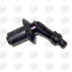 ΚΑΛΥΜΜΑΤΑ ΜΠΟΥΖΙ GY6 125 - (ΤΑΙ)