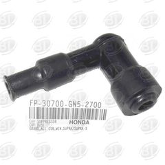 ΚΑΛΥΜΜΑΤΑ ΜΠΟΥΖΙ HND GRAND/SUPRA FEDERAL (GN5) - (ΙΝΔ)