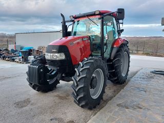 Case '11 MAXXUM 100