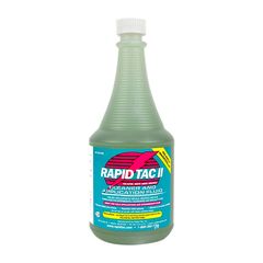 Επιταχυντής κόλλας Rapid Tac II