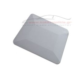 Σπάτουλα Teflon 4" Platinum GT086PLT