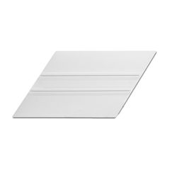 Σπάτουλα Ouick Fix-λευκή GT1025W