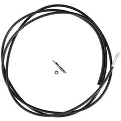 ΚΑΛΩΔΙΟ ΥΔΡΑΥΛΙΚΟ ROCKSHOX REVERB CONNECTAMAJIG ΜΑΥΡΟ 2000MM KIT