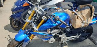  BMW G 310 R -thumb-2