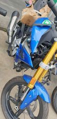  BMW G 310 R -thumb-4