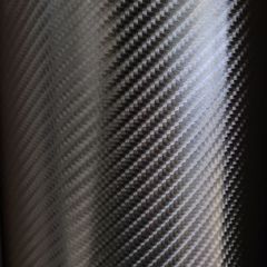 Βινύλιο 4D Black Carbon 1,52x30m
