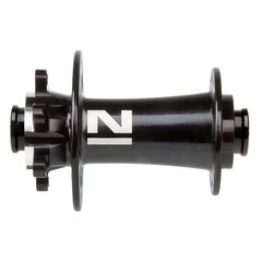 ΚΕΝΤΡΟ ΕΜΠΡΟΣΘΙΟ NOVATEC ΓΙΑ ΔΙΣΚΟΦΡΕΝΟ 32H 15x110 146gr ΜΑΥΡΟ 326137