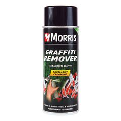 Καθαριστικό σπρέι Graffiti Morris 400ml