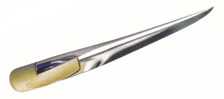 ΚΕΣΤΡA INOX ΜΕ ΞΥΛΙΝΗ ΛΑΒΗ