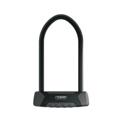 ΚΛΕΙΔΑΡΙΑ ABUS 540/160HB300+EASY KF GRANIT X-PLUS ΜΑΥΡΗ