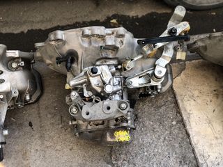 ΣΑΣΜΑΝ ΓΙΑ OPEL CORSA C Z13DT 1.3 DIESEL