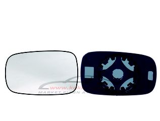Κρύσταλλο καθρέπτη για Renault Clio / Megane / Scenic