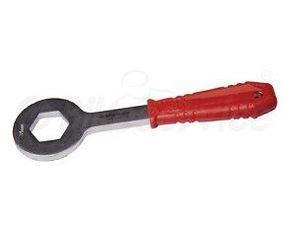 ΚΛΕΙΔΙ ΑΜΠΡΑΓΙΑΖ ΦΥΓΟΚΕΝΤΡΙΚΟΥ 41x59MM BS9863 BIKESERVICE