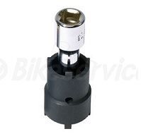 ΚΛΕΙΔΙ ΚΑΡΥΔΑΚΙ ΚΑΜΠΑΝΑΣ ΑΜΠ 26 5MM 30MM BS3008 BIKESERVICE