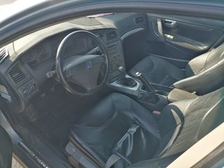 VOLVO S60 TURBO-thumb-4