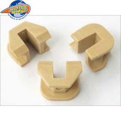 ΚΛΙΠΣ ΚΟΠΛΕΡ DR PULLEY SP1917-N ΣΕΤ/3ΤΜΧ PIAGGIO125~250