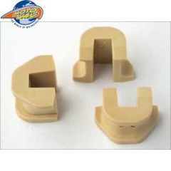 ΚΛΙΠΣ ΚΟΠΛΕΡ DR PULLEY SP2318-J ΣΕΤ/3ΤΜΧ B,DINK250,PEOPLE250,X9 250