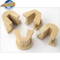 ΚΛΙΠΣ ΚΟΠΛΕΡ DR PULLEY SP2519-U ΣΕΤ/6ΤΜΧ GP800,SRV850