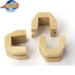 ΚΛΙΠΣ ΚΟΠΛΕΡ DR PULLEY SP1814-H ΣΕΤ/3ΤΜΧ PEOPLE125-GY6-