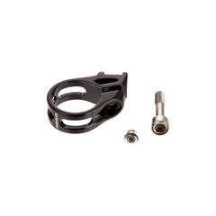 ΚΟΛΑΡΟ SRAM TRIGGER CLAMP/BOLT KIT SHINY BLACK 1 ΤΕΜΑΧΙΟ