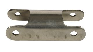 ΚΟΜΒΟΣ INOX ΣΚΑΛΑΣ