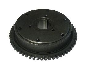 ΚΟΜΠΛΕΡ ΜΙΖΑΣ GY6 125 150 ΜΕ ΓΡΑΝΑΖΙ ΚΟΜΠΛΕ ROC
