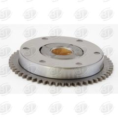 ΚΟΜΠΛΕΡ ΜΙΖΑΣ+ΓΡΑΝΑΖΙ HND CBR125R - (ΤΑΙ)